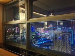 -宁波万豪酒店