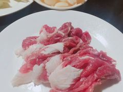 -天桥老金涮肉(牛街店)