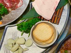 -肉问屋·元气一番烧肉(清河万象汇店)