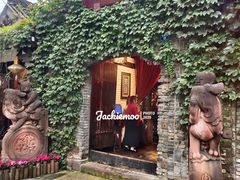 -三只耳火锅(宽窄巷子店)