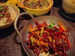 -毛辣果·酸(OHA复兴西路店)