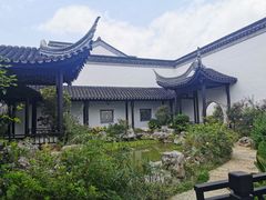 -禾悦庄餐厅