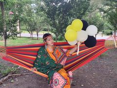 -长白岛森林公园