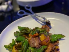 -大董烤鸭店(王府井店)