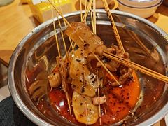 -嘉州鲜知味钵钵鸡(奎星楼店)