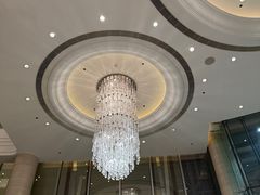 -上海雅居乐万豪侯爵酒店