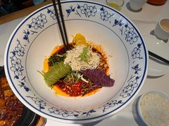 -鸡毛店·川菜(文殊院店)