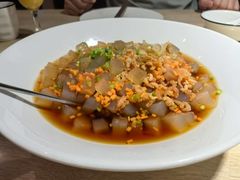 青岛海凉粉-味莊·青岛菜(云霄路店)