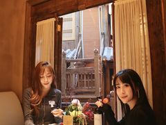 -叶叶菩提·晋福宫