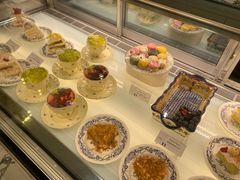 -PETIT PARIS 小巴黎(花园道店)