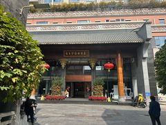 -香云轩·顺德菜(香云纱园林酒店店)