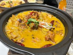 -小郭私房菜·海肠捞饭店(学士街店)
