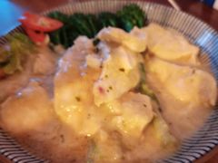 椰香鸡肉饭Bicolexpress-Mesa Madre梅萨妈妈·Bintana(国贸店)