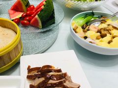 -香融府·烤鸭·家常菜(马家堡路店)