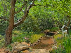 -名花谷生态庄园