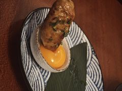 -由紀日本料理·炭火燒肉