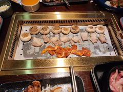 -新石器烤肉(之心城店)