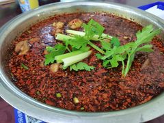 -温江公平红烧兔(总店)