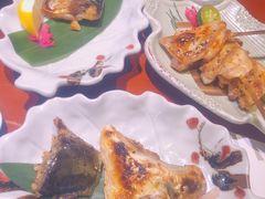 -匠和风精致料理(宁德万达店)