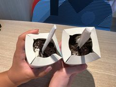 -麦当劳(瓦房店世纪广场店)