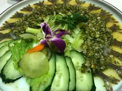 鲜虾刺身-阿诺泰·泰国餐厅(棕北店)