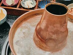 -汇聚德京味铜锅涮肉(沈家桥二路店)