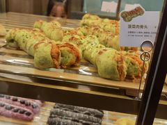 -奈雪的茶(国金中心店)
