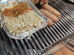 -大喜烤肉(海宁尚东店)