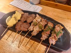 -鸟内会居酒屋(得意潮馆店)