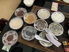 -百花传统甜品店(原址店)