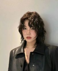 点击看大图 -New Fashion发型定制