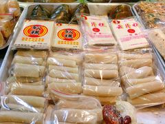 -日照红甜品店(老水街店)