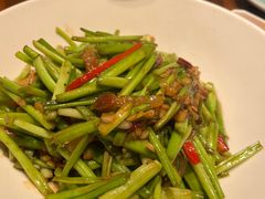 -麒麟小院·老九江菜(安平路店)