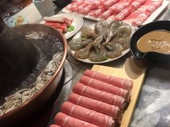 -东来顺饭庄(西直门店)