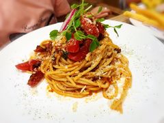 传统意大利肉酱面-威克特披萨汉堡