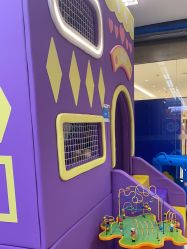 -孩子王童乐园(马群店)