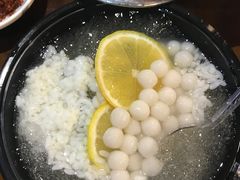-串妹花式冰粉(乐山总店)