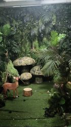 -吉姆叔叔亲子儿童摄影(青岛印象·山店)