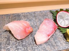 -鮨一日本料理(大中华店)