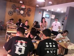 大堂-一心冰品(迎津街店)