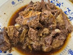 -柴氏风味斋(甘家口店)