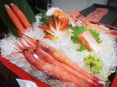 -神户赤童日式烤肉伙伴(东直门店)