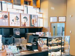-星巴克臻选(中山石岐大信新都汇店)
