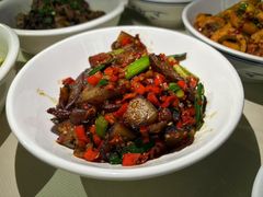 -笨罗卜浏阳菜馆(龙华鹏润达店)