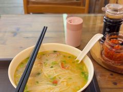 -千盛海南粉(金鸡岭店)