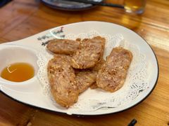 -洪大厨鸡煲(福田店)