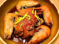 -神仙馆(衡山路店)