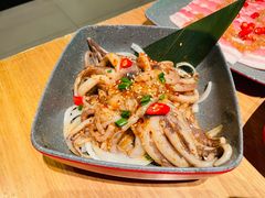 -新石器烤肉(之心城店)