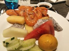 -南昌融创铂尔曼酒店咖啡苑餐厅