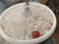 -芭夯兔·兔肉汤锅(新都店)